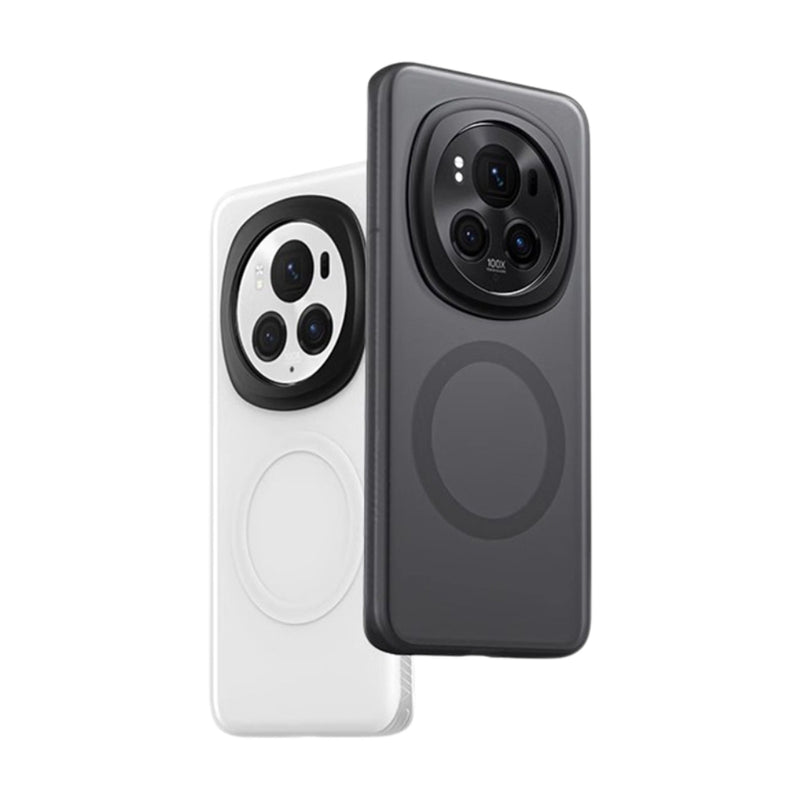 Load image into Gallery viewer, Honor 200/Pro - Frosted Magnetic Minimalist Full Coverage Shockproof Case - i-Station Mobile Phone & Electronic Device Repair and Accessories