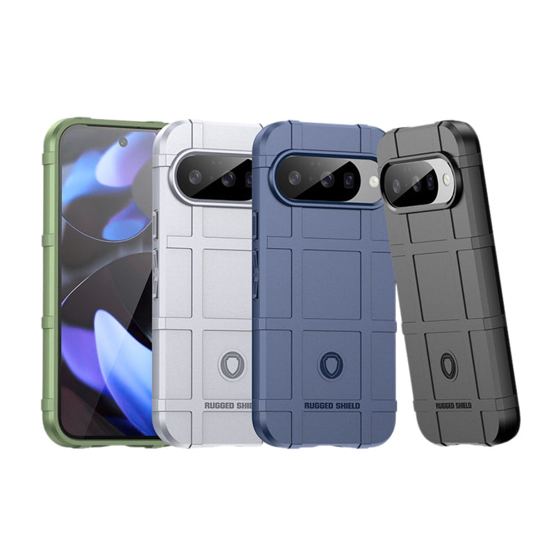 Load image into Gallery viewer, Google Pixel 10 / 10 Pro - Full Coverage Shockproof TPU Phone Case - Polar Tech Australia