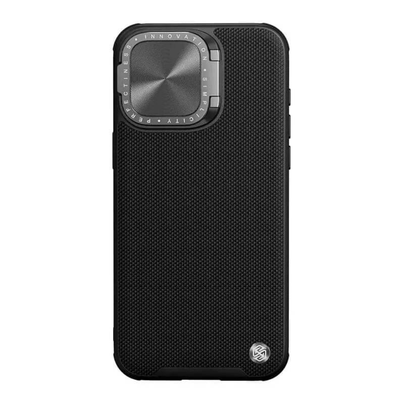 Load image into Gallery viewer, Apple iPhone 15/Pro/Max - NILLKIN Prop MagSafe Magnetic Goggle Holder Nylon Phone Case - i-Station Mobile Phone & Electronic Device Repair and Accessories
