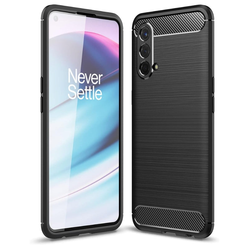 Load image into Gallery viewer, OnePlus 1+Nord CE 5G - Shield Shockproof Rugged Heavy Duty Case With 2PC 9H Glass Screen Protector - i-Station Mobile Phone & Electronic Device Repair and Accessories