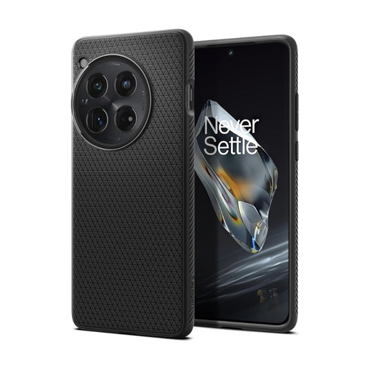 OnePlus 12 (PJD110, CPH2573, CPH2581, CPH2583) - Full Cover Airbag Silicone Shockproof Case - i-Station Mobile Phone & Electronic Device Repair and Accessories