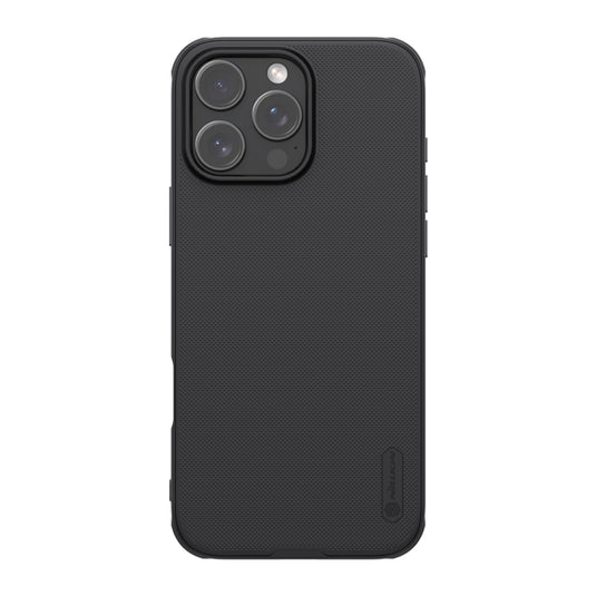 Apple iPhone 15/Plus/Pro/Max - NILLKIN Frosted Shield Pro Phone Case - i-Station Mobile Phone & Electronic Device Repair and Accessories