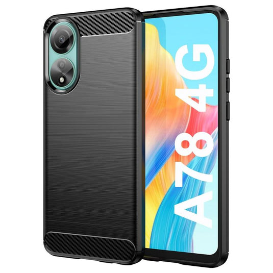 Oppo A78 4G/5G - Shield Shockproof Rugged Heavy Duty Case - i-Station Mobile Phone & Electronic Device Repair and Accessories