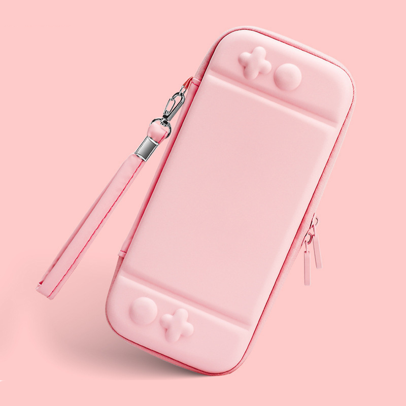 Load image into Gallery viewer, Nintendo Switch/OLED/Lite Minimalist PC Hard Shell Storage Case - i-Station Mobile Phone & Electronic Device Repair and Accessories
