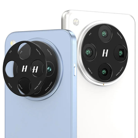 OPPO Find X8 Pro - Back Camera Lens Glass Protector - i-Station Mobile Phone & Electronic Device Repair and Accessories
