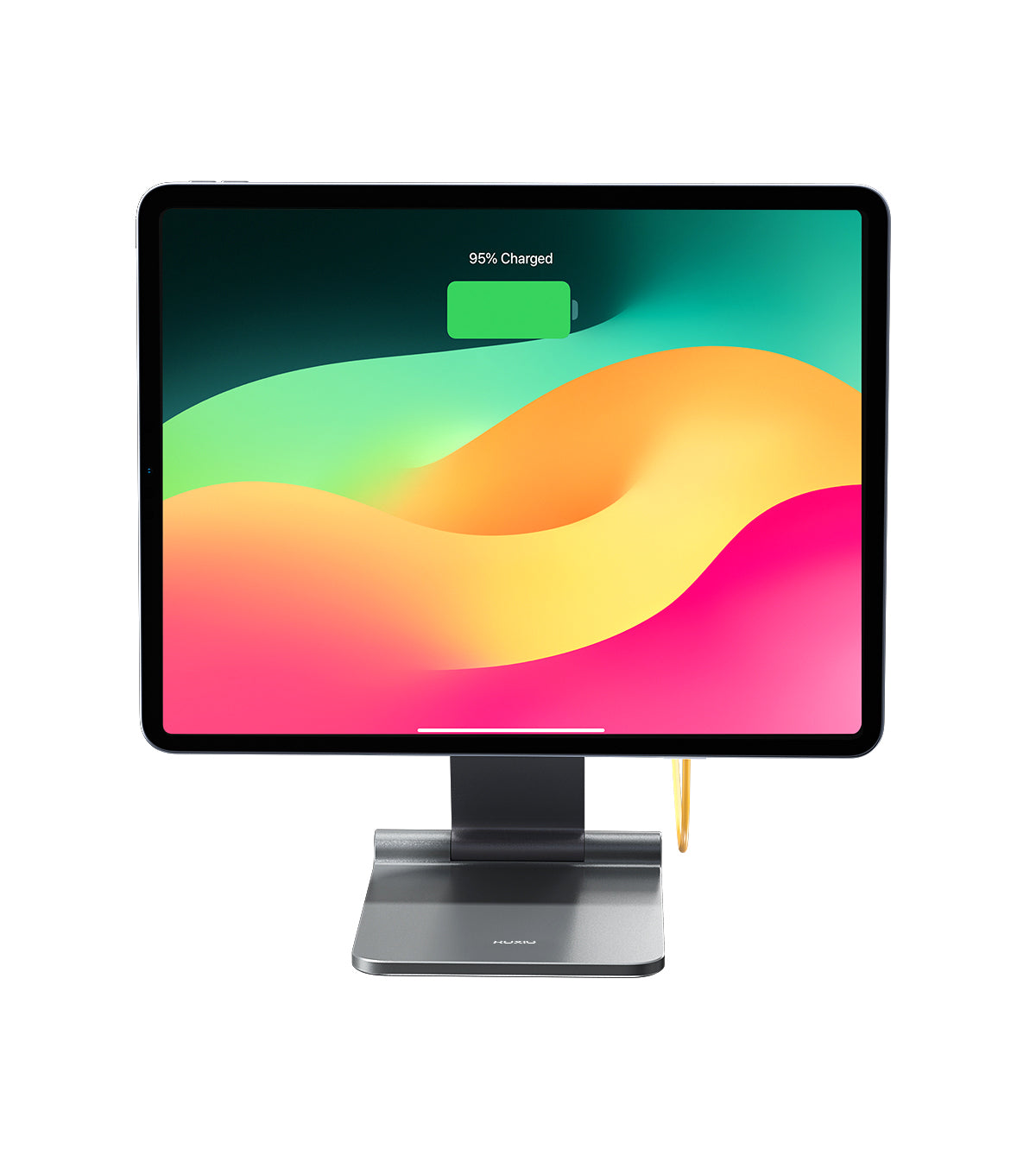 KUXIU X33 Pro MAX iPad Magnetic Charging Stand - i-Station Mobile Phone & Electronic Device Repair and Accessories