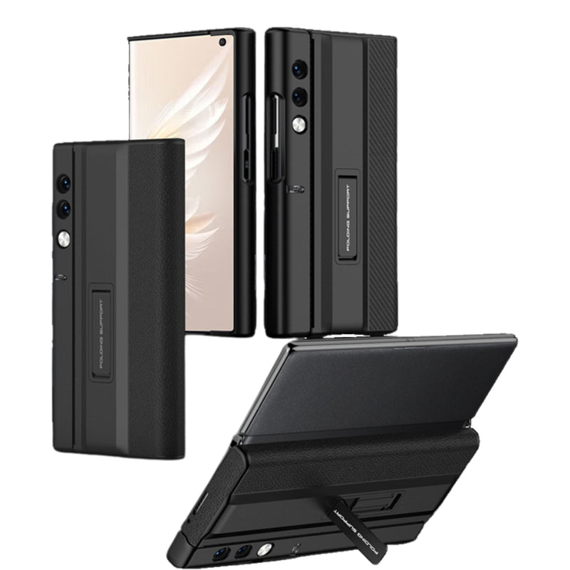 Load image into Gallery viewer, Honor V Purse - Full Coverage Folding Leather Phone Case - i-Station Mobile Phone & Electronic Device Repair and Accessories