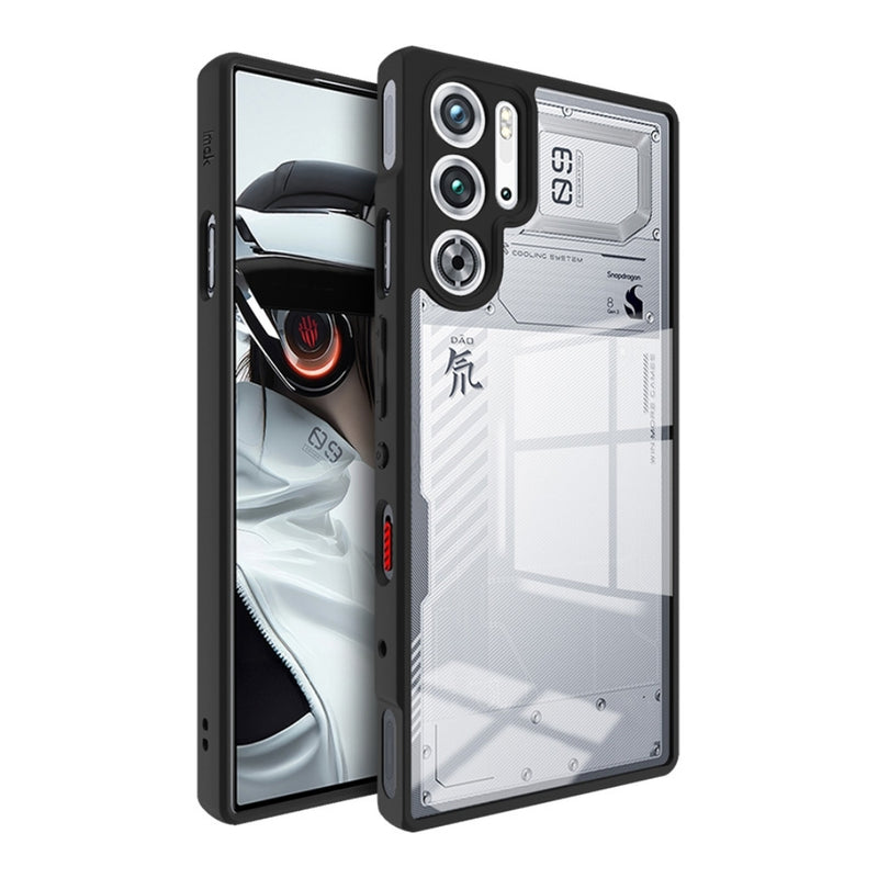 Load image into Gallery viewer, ZTE nubia Red Magic 9 Pro / 9 Pro Plus - imak UX-9A Series Four-corner Airbag Shockproof Phone Case - i-Station Mobile Phone & Electronic Device Repair and Accessories
