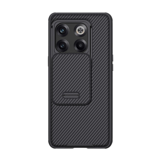 OnePlus 10T - Nillkin Slide Cover Camera Lens Privacy Protection Case - i-Station Mobile Phone & Electronic Device Repair and Accessories