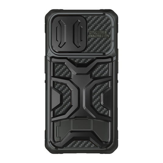 Apple iPhone 13/Pro/Max - NILLKIN Sliding Camera Cover Design TPU + PC Phone Case - i-Station Mobile Phone & Electronic Device Repair and Accessories