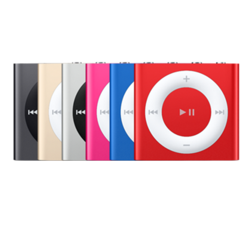 Load image into Gallery viewer, Apple iPod Shuffle Series (2005–2017) Repair Service - i-Station Mobile Phone & Electronic Device Repair and Accessories