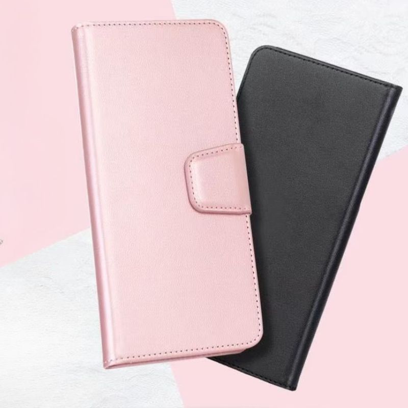 Load image into Gallery viewer, Universal Hanman Adjustable Mobile Phone Premium Quality Flip Wallet Leather Case - i-Station Mobile Phone & Electronic Device Repair and Accessories