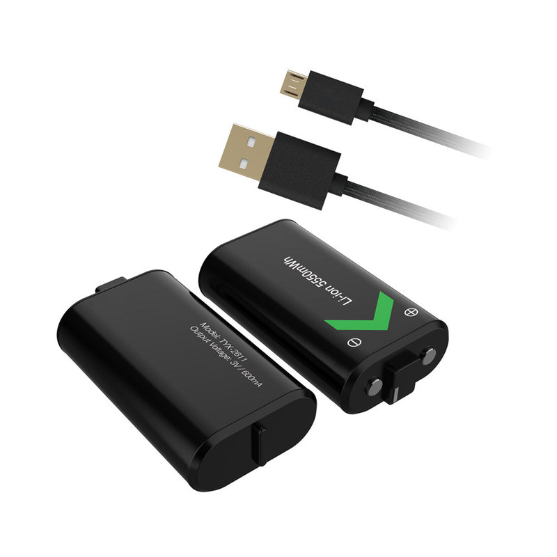Load image into Gallery viewer, Xbox Series S & Series X Wireless Controller Battery Backup Pack - i-Station Mobile Phone & Electronic Device Repair and Accessories