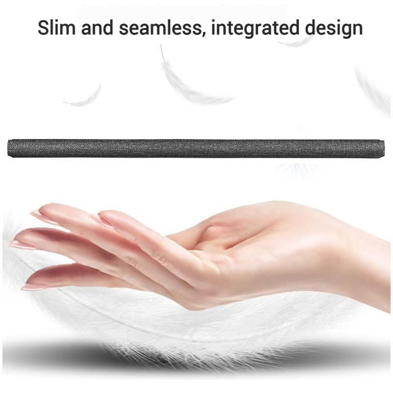 Load image into Gallery viewer, Lenovo IdeaPad Duet Chromebook 10.1 (CT-X636F) Premium Double-Sided Magnetic Leather Case - i-Station Mobile Phone & Electronic Device Repair and Accessories