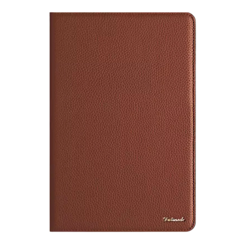 Load image into Gallery viewer, Apple iPad 5/6 9.7" 5/6th Gen (2017/2018) Smart Genuine Leather Shockproof Flip Cover Case - i-Station Mobile Phone & Electronic Device Repair and Accessories