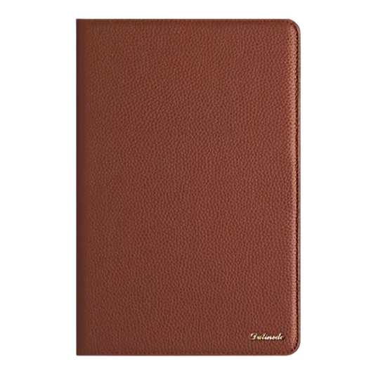 Apple iPad 5/6 9.7" 5/6th Gen (2017/2018) Smart Genuine Leather Shockproof Flip Cover Case - i-Station Mobile Phone & Electronic Device Repair and Accessories