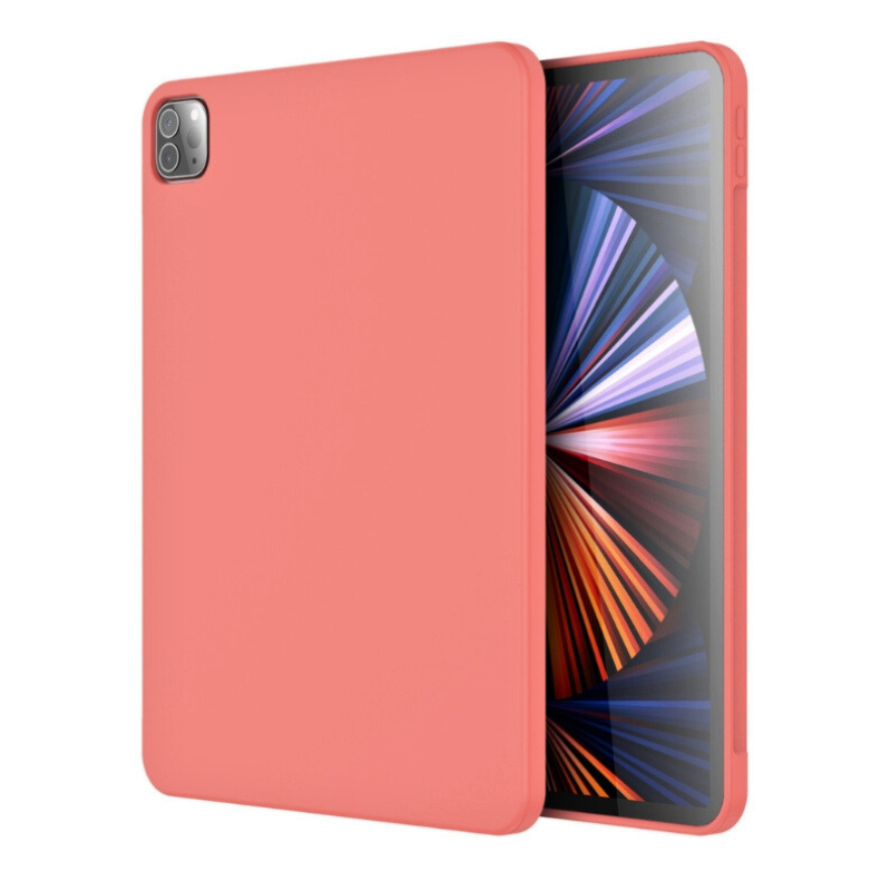 Load image into Gallery viewer, Apple iPad Pro 13-inch M4 (2024) - Full Coverage Liquid Silicone Protective Case - i-Station Mobile Phone & Electronic Device Repair and Accessories