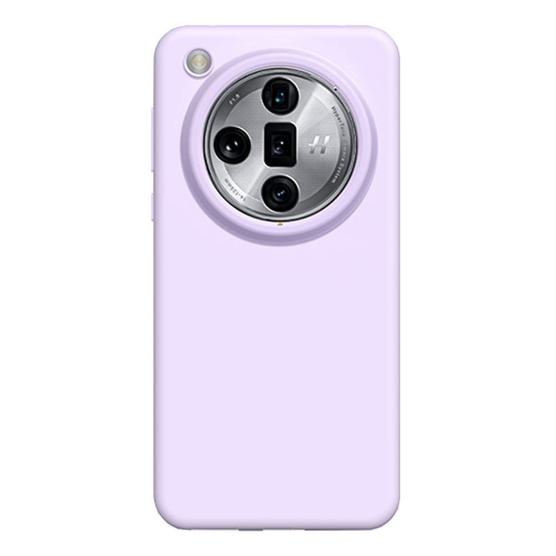 Load image into Gallery viewer, OPPO Find X7/Ultra Liquid Silicone Full Protection Shockproof Essentials Series Case - i-Station Mobile Phone & Electronic Device Repair and Accessories