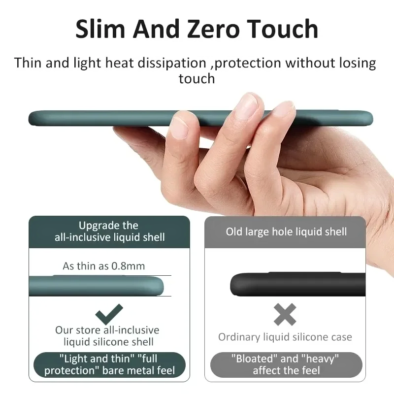 Load image into Gallery viewer, Samsung Galaxy S24 SM-S921/Plus SM-S926/Ultra SM-S928 Ultra-thin Full-cover Shockproof Liquid Silicone Essentials Series Case - i-Station Mobile Phone & Electronic Device Repair and Accessories