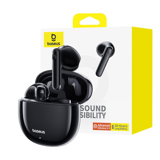 Baseus Bowie E13 True Wireless Earphones - i-Station Mobile Phone & Electronic Device Repair and Accessories