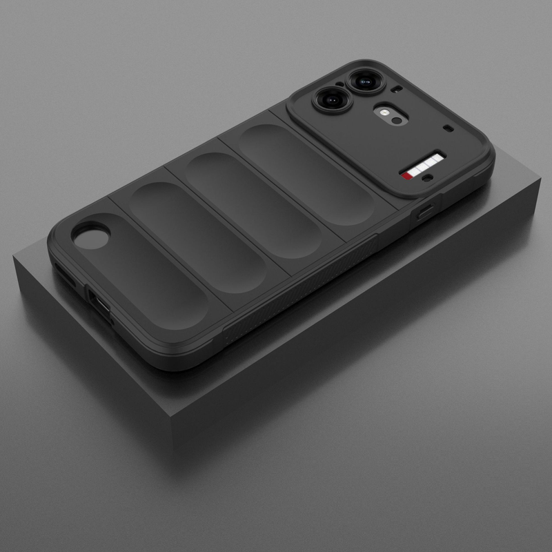 Load image into Gallery viewer, Nothing Phone (4b) TPU Non-slip Soft Gel Essentials Series Case