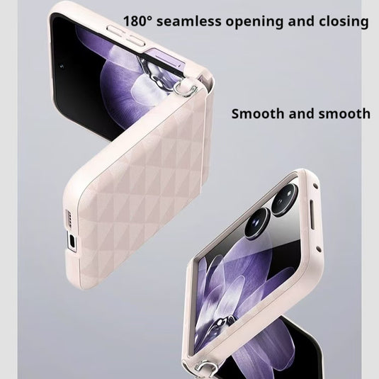 Xiaomi Mix Flip Leather Folding Drop-Proof Essentials Series Case - i-Station Mobile Phone & Electronic Device Repair and Accessories