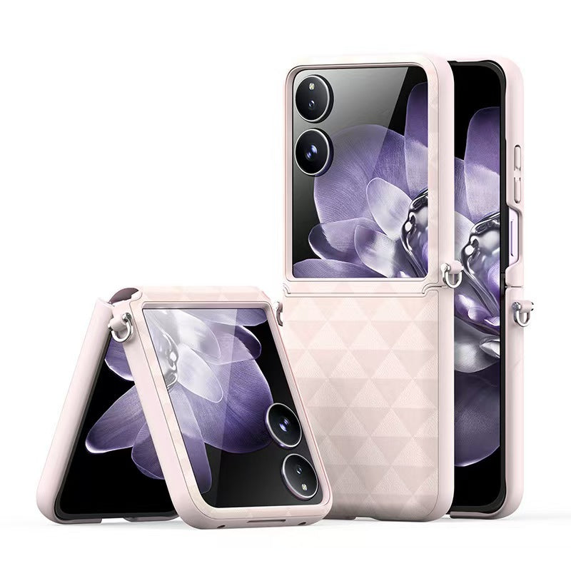 Load image into Gallery viewer, Xiaomi Mix Flip Leather Folding Drop-Proof Essentials Series Case - i-Station Mobile Phone & Electronic Device Repair and Accessories