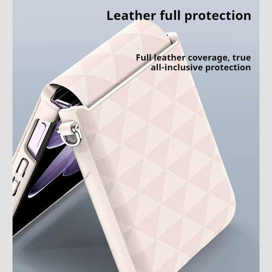 Xiaomi Mix Flip Leather Folding Drop-Proof Essentials Series Case - i-Station Mobile Phone & Electronic Device Repair and Accessories
