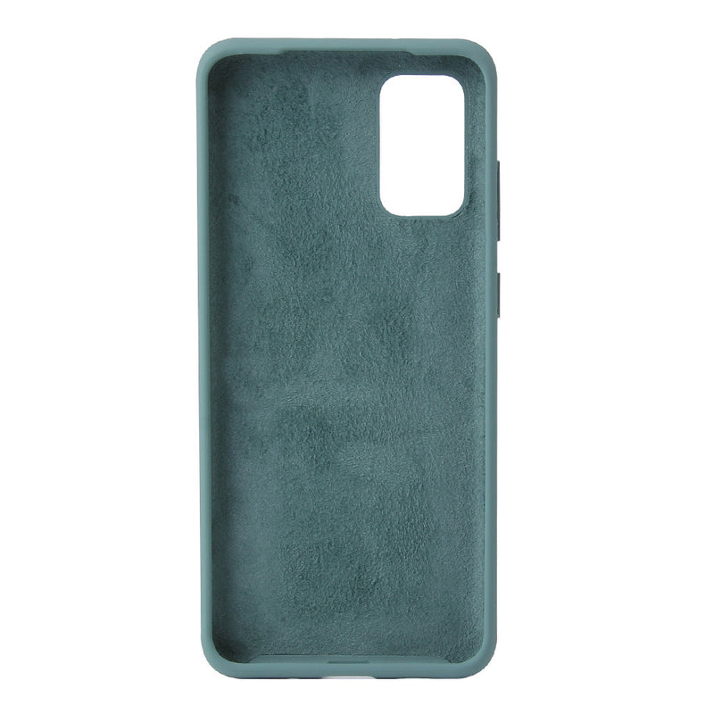 Load image into Gallery viewer, Samsung Galaxy Note 10 Plus 4G / Note 10 Plus 5G - Skin-friendly Liquid Soft Silicone Essentials Series Case - i-Station Mobile Phone & Electronic Device Repair and Accessories