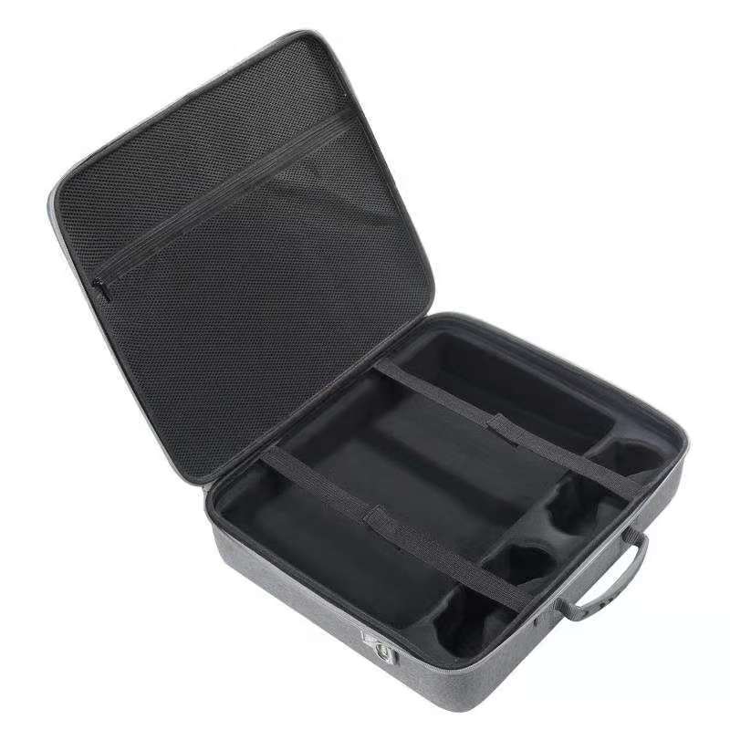 Load image into Gallery viewer, SONY PlayStation 5 / PS5 All in One Carry Bag Travel Bag Storage Bag - Polar Tech Australia