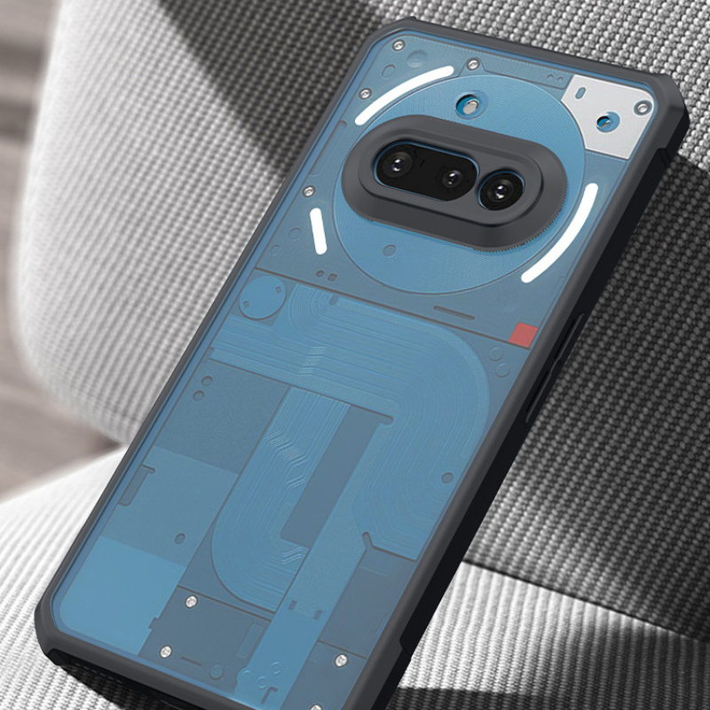 Load image into Gallery viewer, Nothing Phone (3a)/Pro Shield Shockproof TPU+PC Rugged Heavy Duty Case - i-Station Mobile Phone & Electronic Device Repair and Accessories