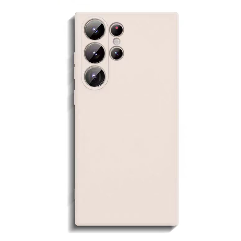 Load image into Gallery viewer, Samsung Galaxy S24 SM-S921/Plus SM-S926/Ultra SM-S928 Ultra-thin Full-cover Shockproof Liquid Silicone Essentials Series Case - i-Station Mobile Phone & Electronic Device Repair and Accessories