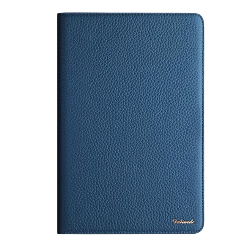Load image into Gallery viewer, Apple iPad 5/6 9.7" 5/6th Gen (2017/2018) Smart Genuine Leather Shockproof Flip Cover Case - i-Station Mobile Phone & Electronic Device Repair and Accessories