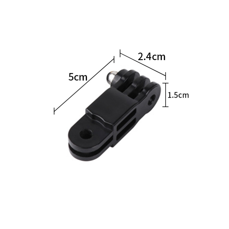 GoPro Screw Rod Swivel Smartphone Mount | Action Camera Accessories Collection - i-Station Mobile Phone & Electronic Device Repair and Accessories