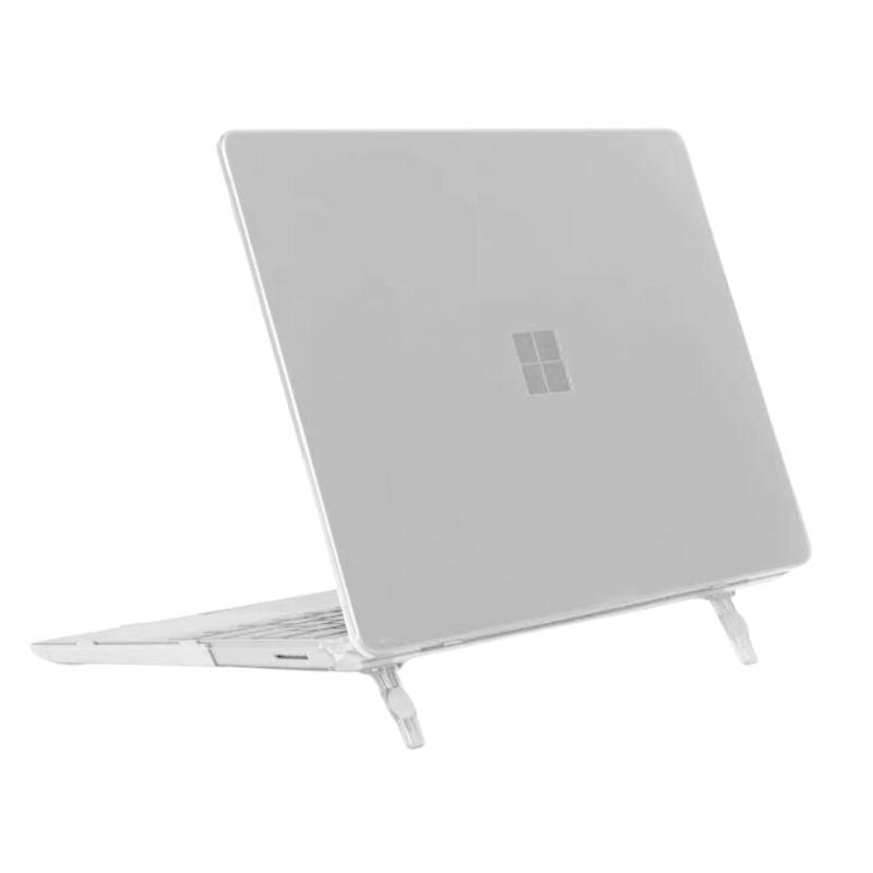 Microsoft Surface Laptop 7 (2037) 15" - iPearl PC Semi-Transparent Shockproof Hard Shell - i-Station Mobile Phone & Electronic Device Repair and Accessories