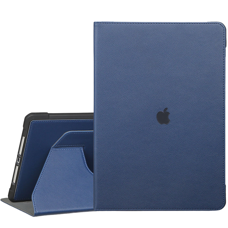 Load image into Gallery viewer, Apple iPad Pro 13-inch M4 (2024) 360° Degree Premium Leather Full Cover Adjustable Rotation Essentials Case - i-Station Mobile Phone & Electronic Device Repair and Accessories