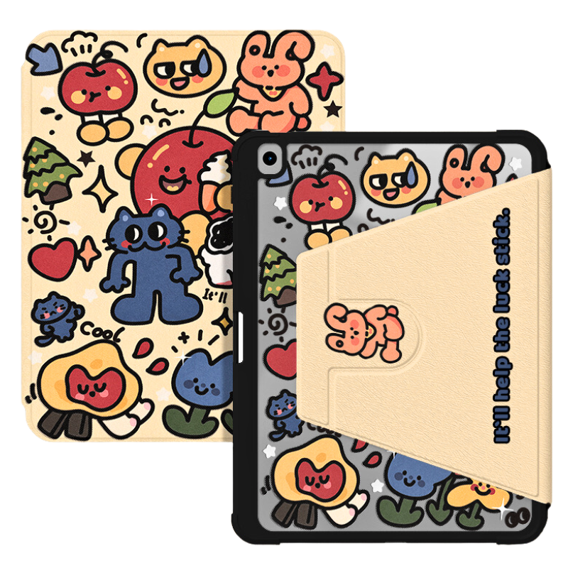 Load image into Gallery viewer, Apple iPad Mini 4/5 7.9'' 4/5th Gen (2015/2019) 360° Degree Rotate Stand Shockproof Flip Cover Case - i-Station Mobile Phone & Electronic Device Repair and Accessories