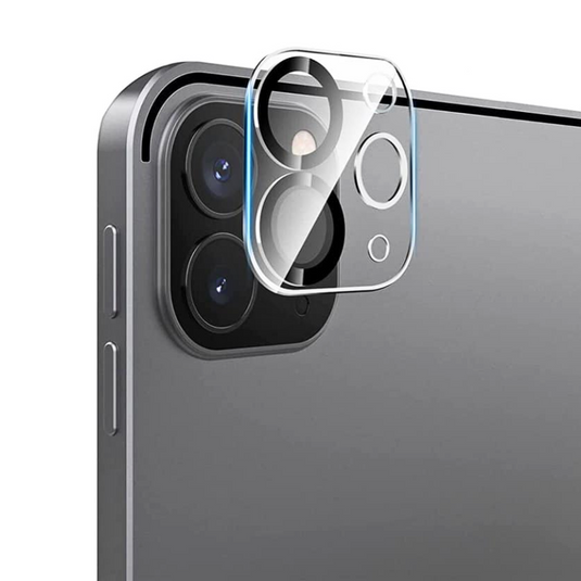 Apple iPad Pro 11-inch 2nd/3rd/4th Gen (2020/2021/2022) - 9H Transparent Back Rear Camera Lens Glass Protector - i-Station Mobile Phone & Electronic Device Repair and Accessories