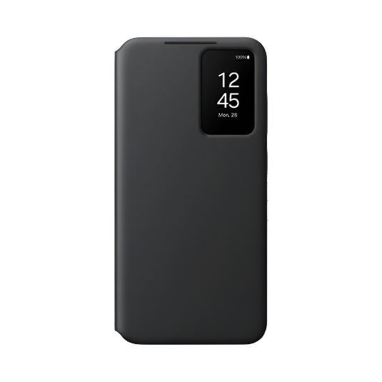 Samsung Galaxy S24 Ultra 5G (S928) - Samsung Smart View Wallet Flip Case - Polar Tech Australia