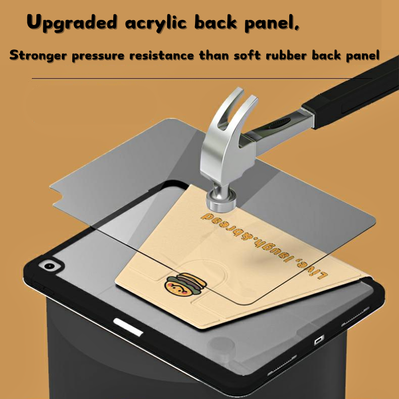 Load image into Gallery viewer, Apple iPad Mini 4/5 7.9'' 4/5th Gen (2015/2019) 360° Degree Rotate Stand Shockproof Flip Cover Case - i-Station Mobile Phone & Electronic Device Repair and Accessories