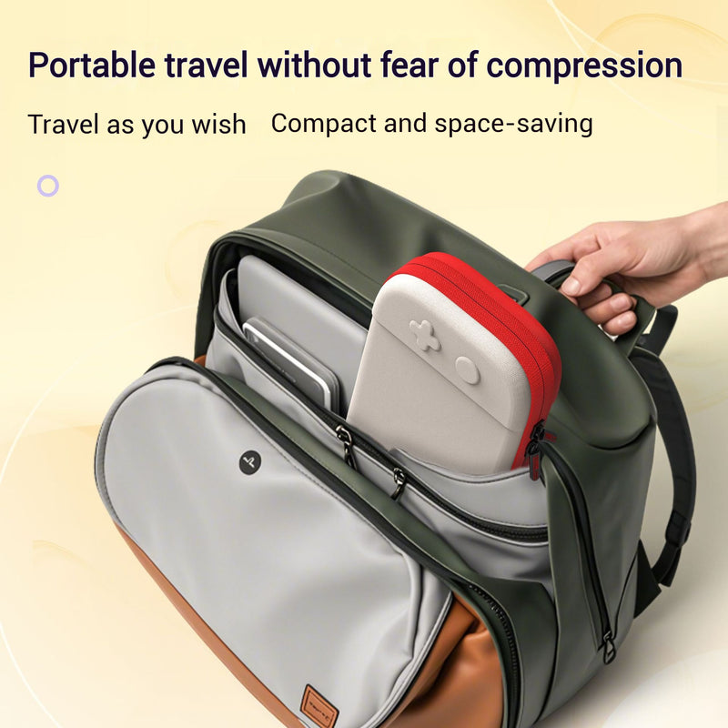 Load image into Gallery viewer, Nintendo Switch 2 (2025) PU Storage Bag Handheld Carrying Case - i-Station Mobile Phone & Electronic Device Repair and Accessories