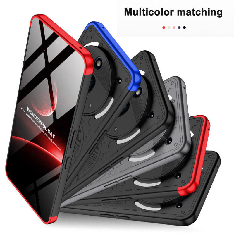 Load image into Gallery viewer, Nothing Phone (3a)/Pro Ultra-thin Full-Cover Shockproof Protective Case - i-Station Mobile Phone & Electronic Device Repair and Accessories