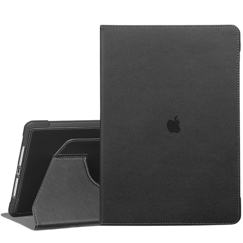 Load image into Gallery viewer, Apple iPad Pro 13-inch M4 (2024) 360° Degree Premium Leather Full Cover Adjustable Rotation Essentials Case - i-Station Mobile Phone & Electronic Device Repair and Accessories