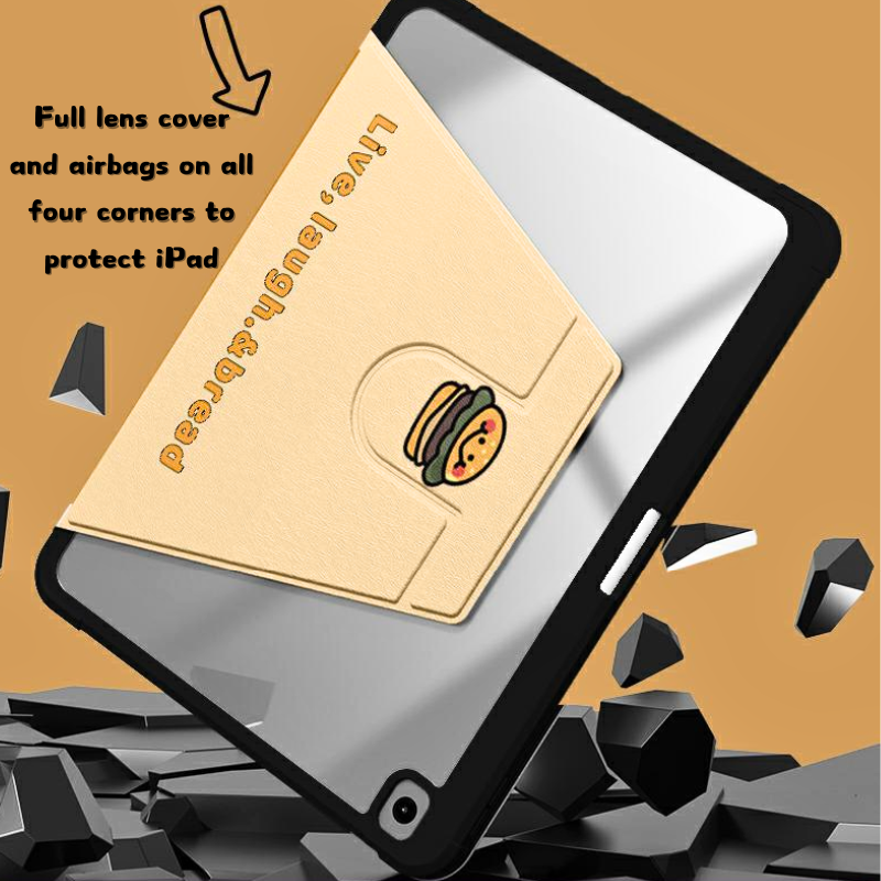 Load image into Gallery viewer, Apple iPad Mini 4/5 7.9'' 4/5th Gen (2015/2019) 360° Degree Rotate Stand Shockproof Flip Cover Case - i-Station Mobile Phone & Electronic Device Repair and Accessories