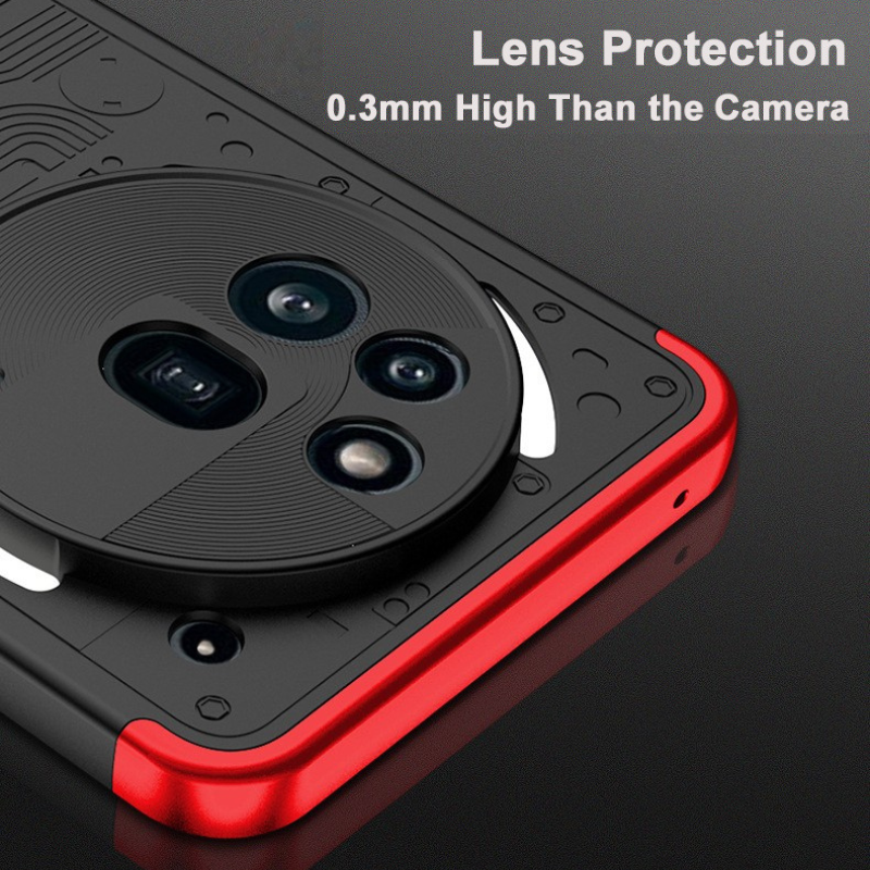 Load image into Gallery viewer, Nothing Phone (3a)/Pro Ultra-thin Full-Cover Shockproof Protective Case - i-Station Mobile Phone & Electronic Device Repair and Accessories