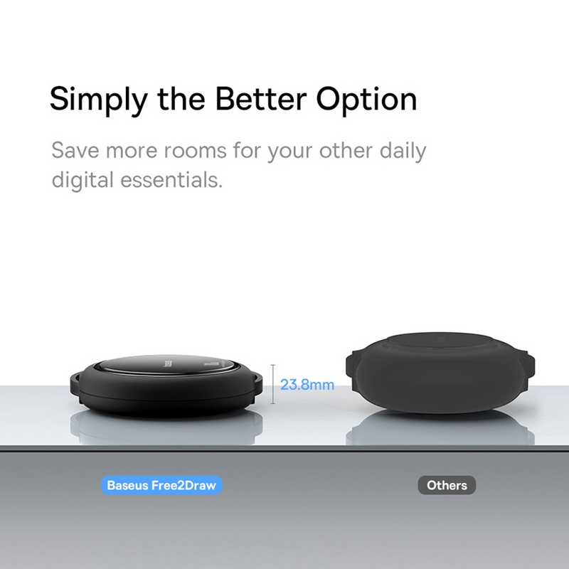 Load image into Gallery viewer, Baseus Free2Draw Mini Retractable Charging Cable Type-C to Type-C 100W 1m Compatible for iPhone 15 16 Series - i-Station Mobile Phone & Electronic Device Repair and Accessories