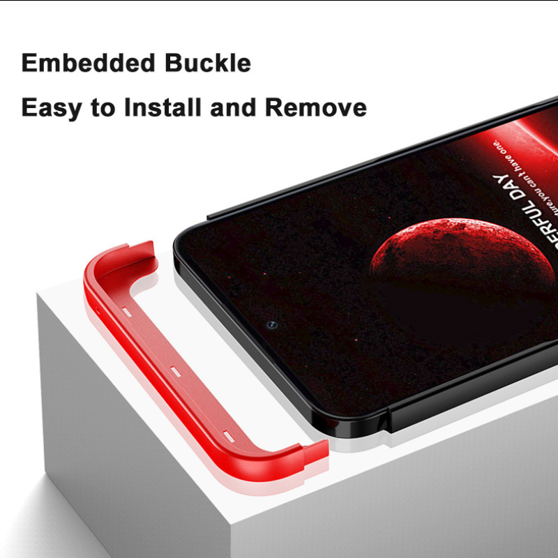 Load image into Gallery viewer, Nothing Phone (3a)/Pro Ultra-thin Full-Cover Shockproof Protective Case - i-Station Mobile Phone & Electronic Device Repair and Accessories