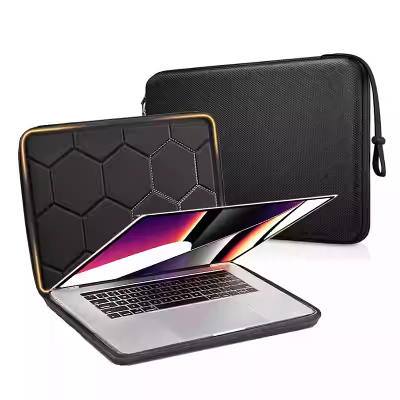 Load image into Gallery viewer, Microsoft Surface Laptop 13" - PVOTLE EVA Shockproof Protective Hard Case - i-Station Mobile Phone & Electronic Device Repair and Accessories