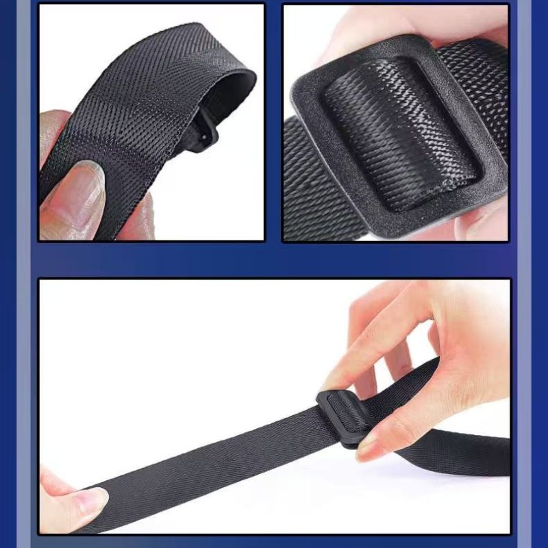 Load image into Gallery viewer, Adjustable Nylon Crossbody Strap for Tablet Cases – Lightweight, Durable & Comfortable - i-Station Mobile Phone & Electronic Device Repair and Accessories