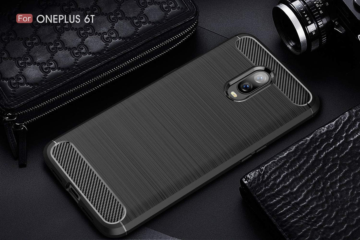 OnePlus 1+7 - Shield Shockproof Rugged Heavy Duty Case With 2PC 9H Glass Screen Protector - i-Station Mobile Phone & Electronic Device Repair and Accessories
